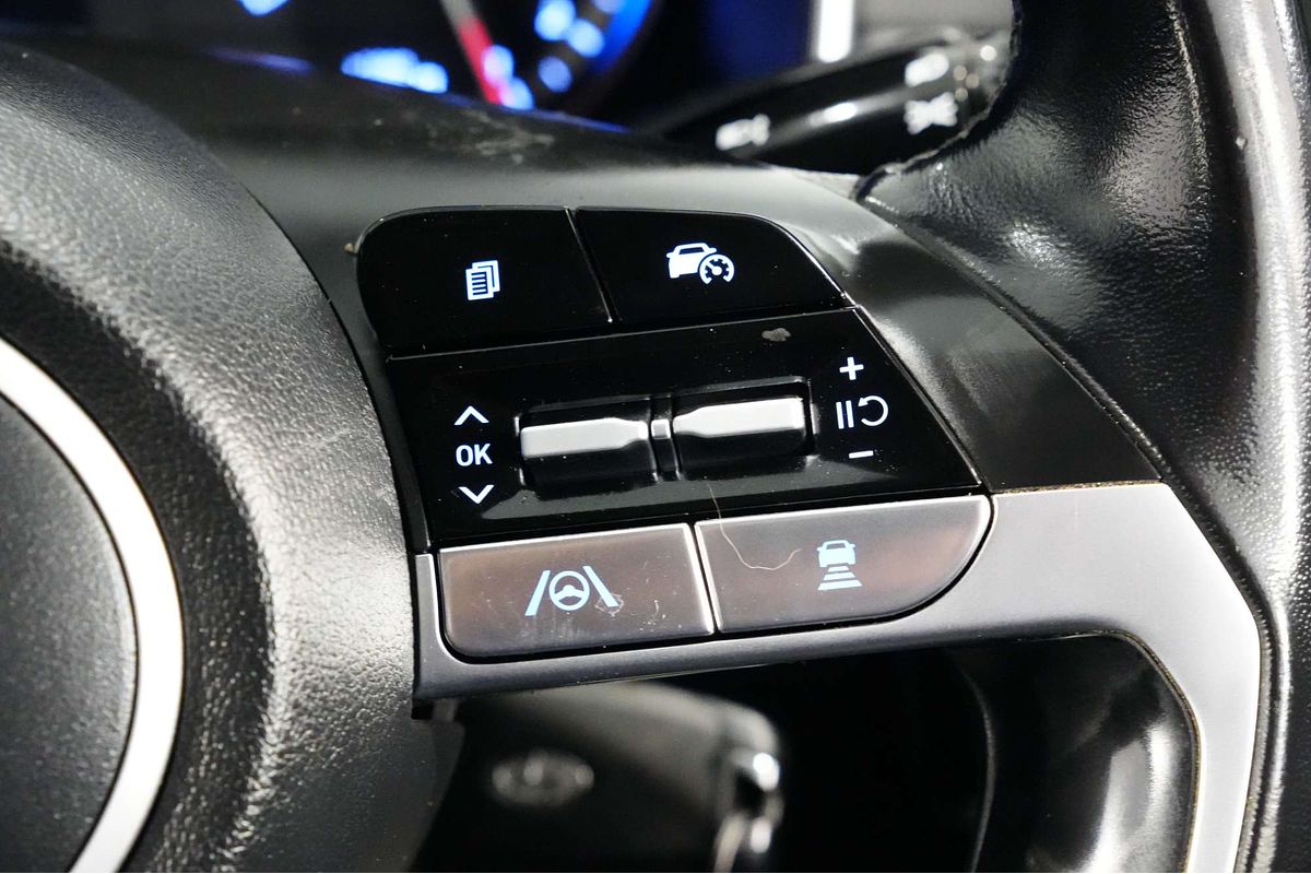 2022 Hyundai Tucson NX4.V1