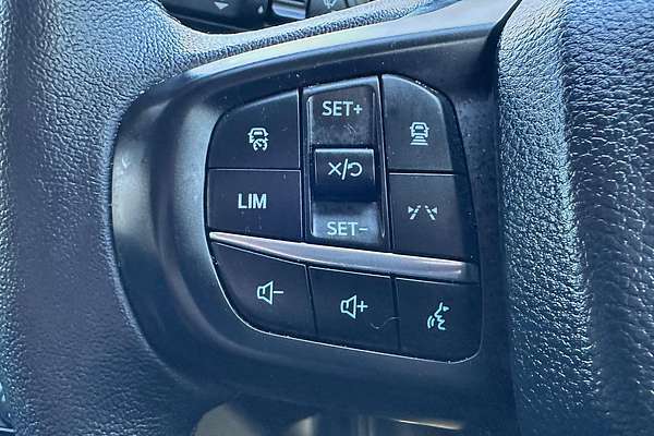 2024 Ford Everest Sport 3.0L thumb-30