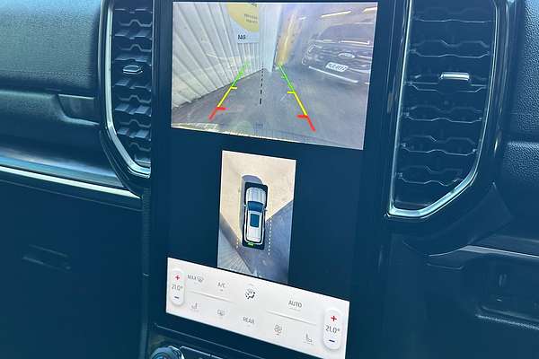 2024 Ford Everest Sport 3.0L thumb-33