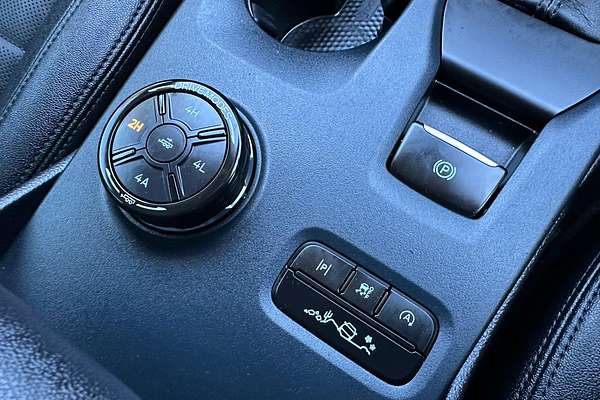 2024 Ford Everest Sport 3.0L thumb-38