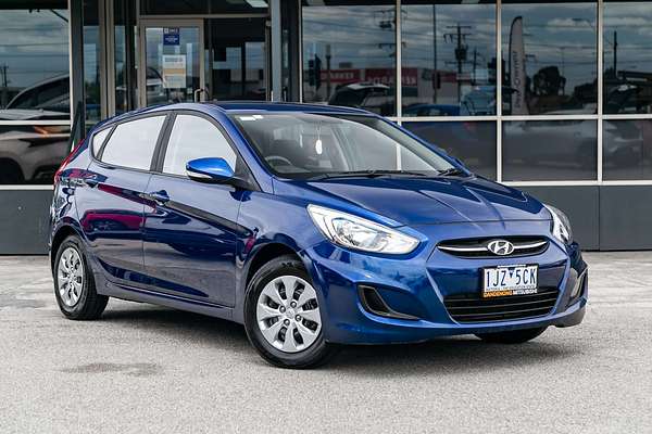 2017 Hyundai Accent Active RB4