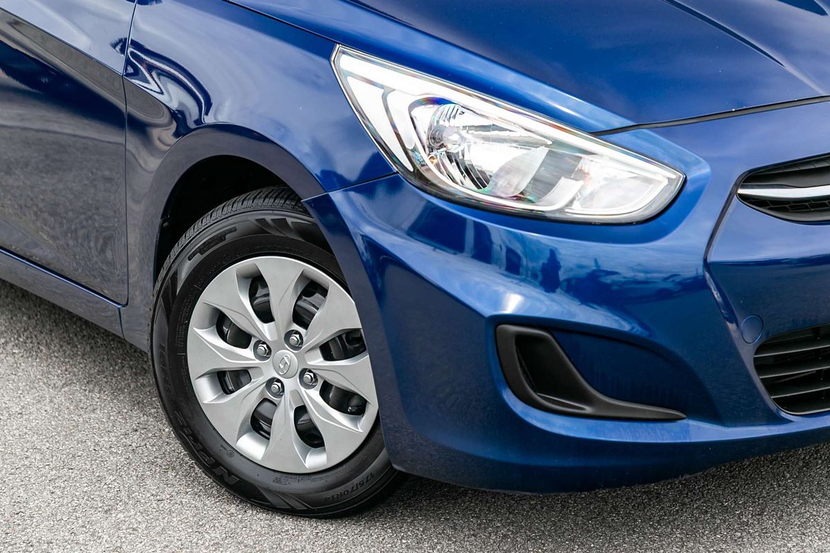 2017 Hyundai Accent Active RB4