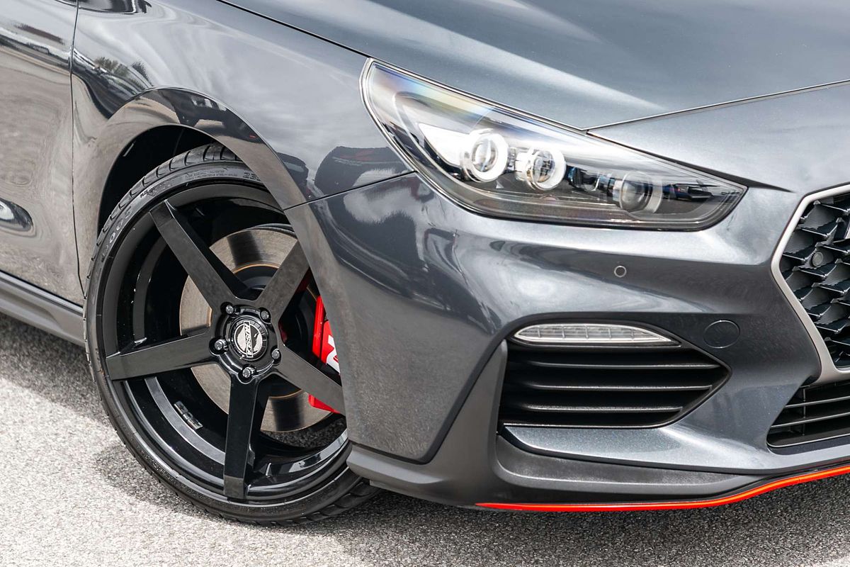 2020 Hyundai i30 N Performance PDe.3