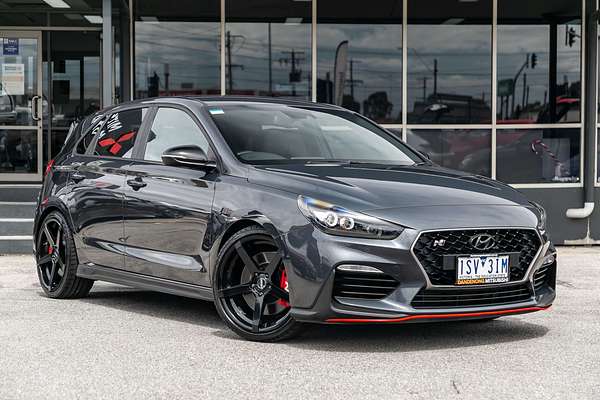 2020 Hyundai i30 N Performance PDe.3