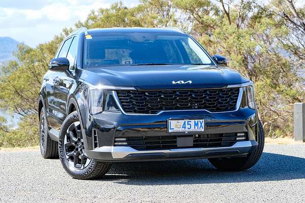 2024 Kia Sorento Sport MQ4 PE