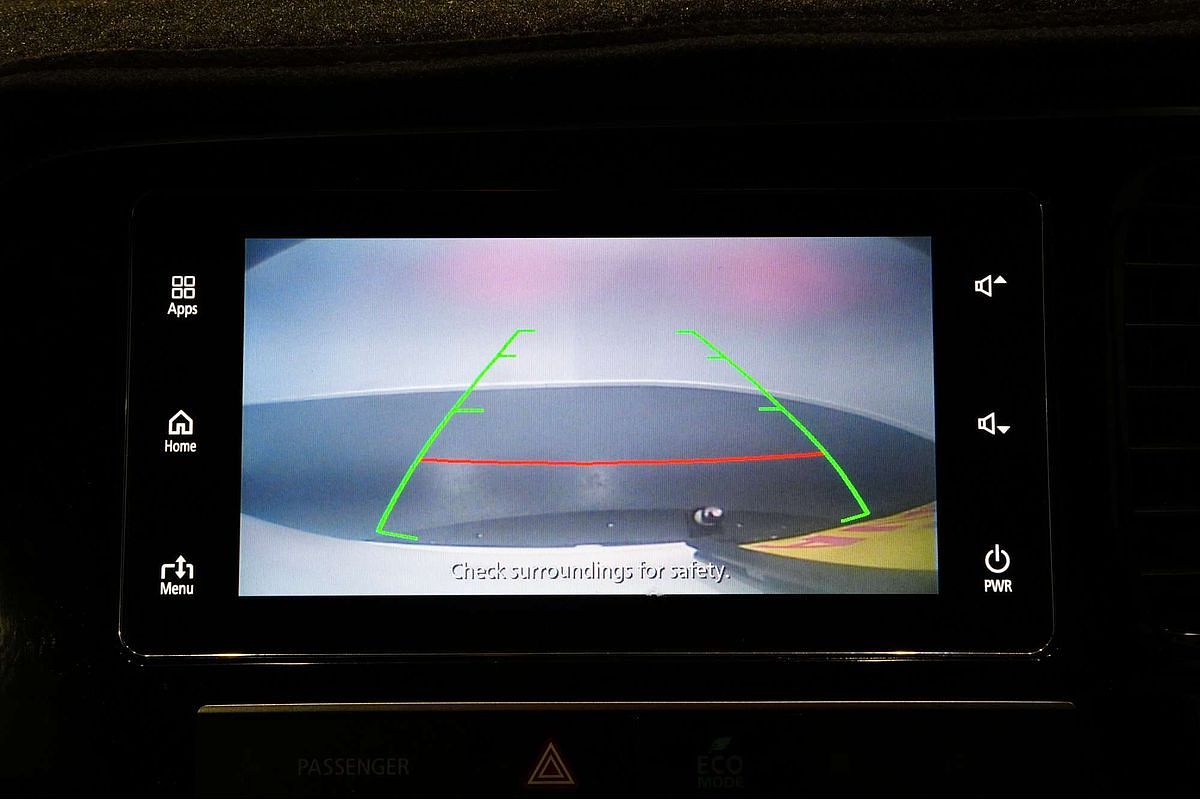 2018 Mitsubishi Outlander Black Edition ZL