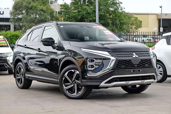 2023 Mitsubishi Eclipse Cross PHEV XLS YB