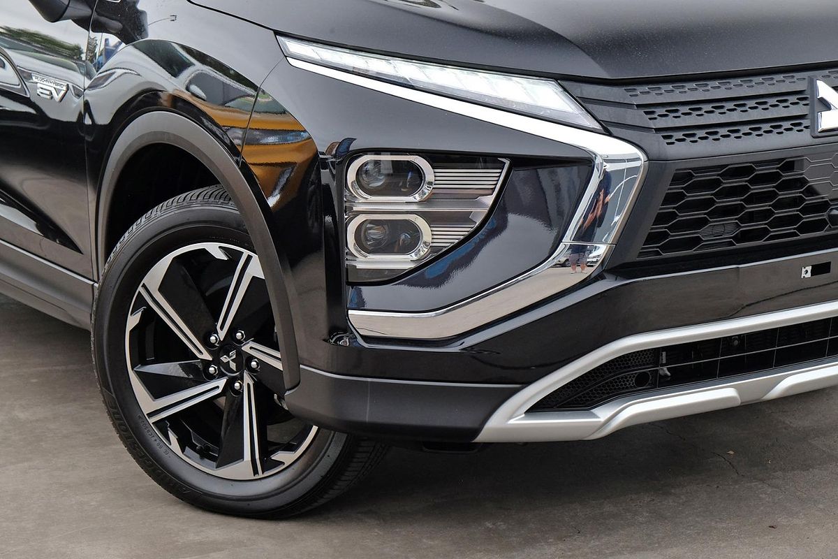 2023 Mitsubishi Eclipse Cross PHEV XLS YB