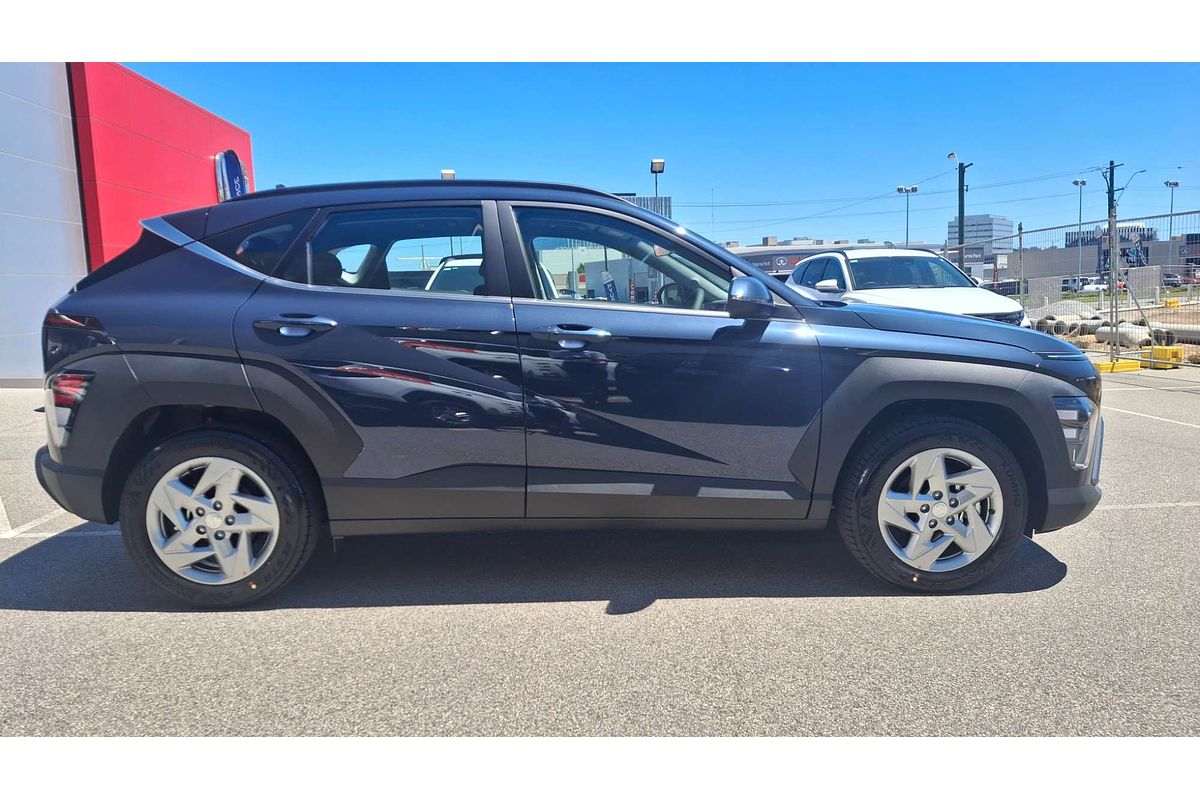 2025 Hyundai Kona Hybrid SX2.V3