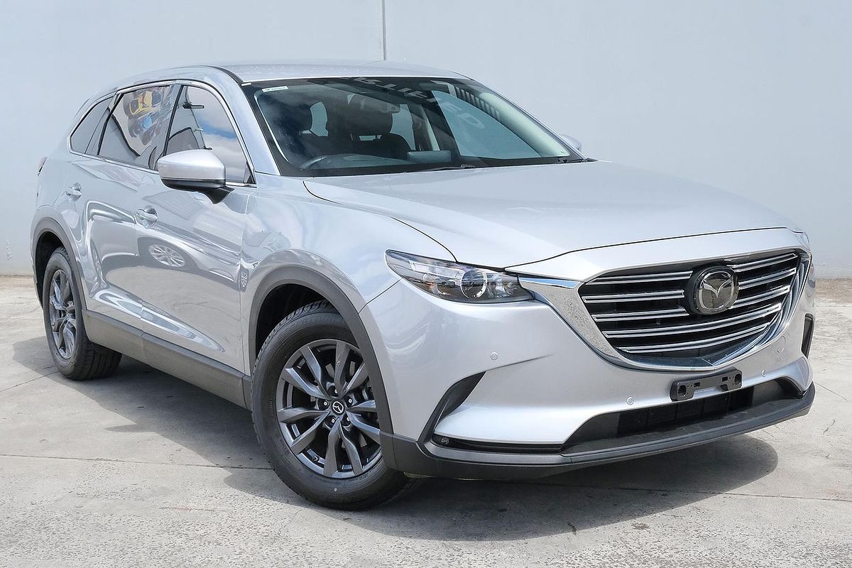 2021 Mazda CX-9 Touring TC