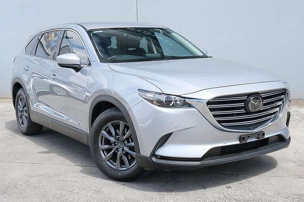 2021 Mazda CX-9 TOURING (AWD) CX9L