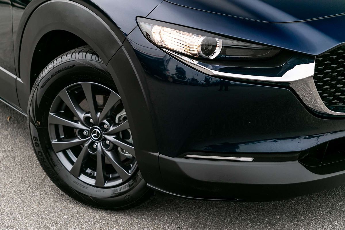 2024 Mazda CX-30 G20 Pure DM Series