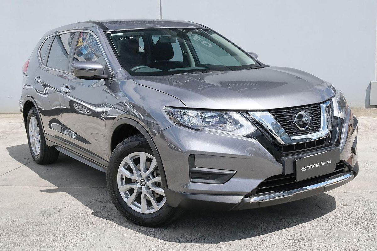 2021 Nissan X-TRAIL ST (2WD) T32 MY21