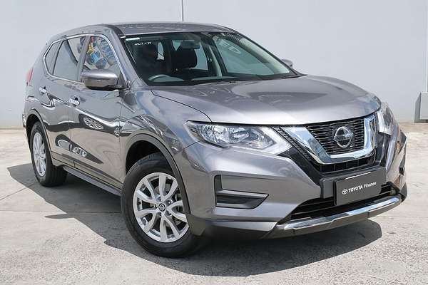 2021 Nissan X-TRAIL ST (2WD) T32 MY21