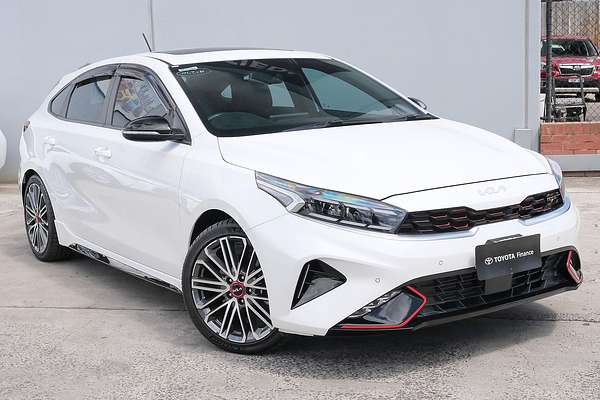 2024 Kia Cerato GT BD