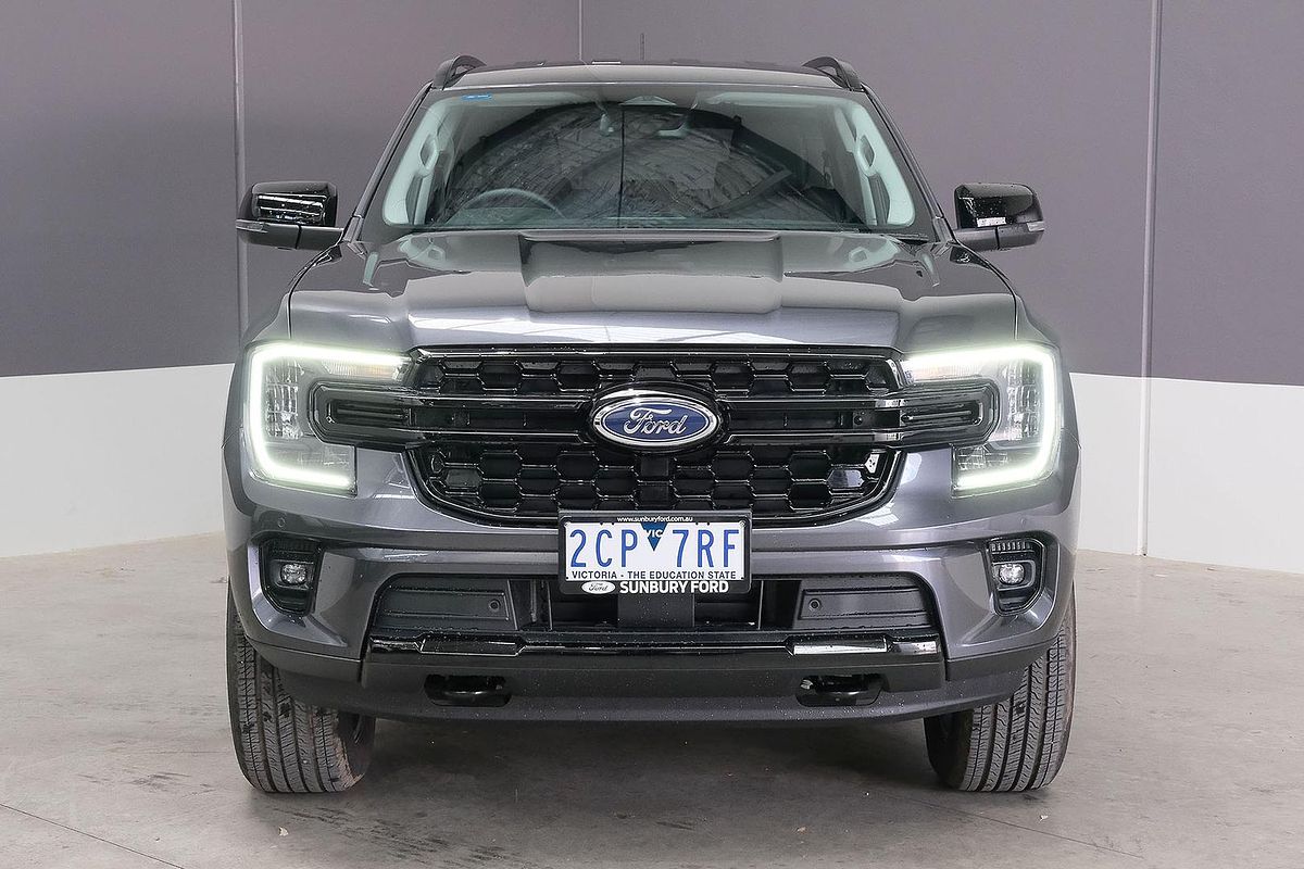 2025 Ford Everest Sport 2.0L