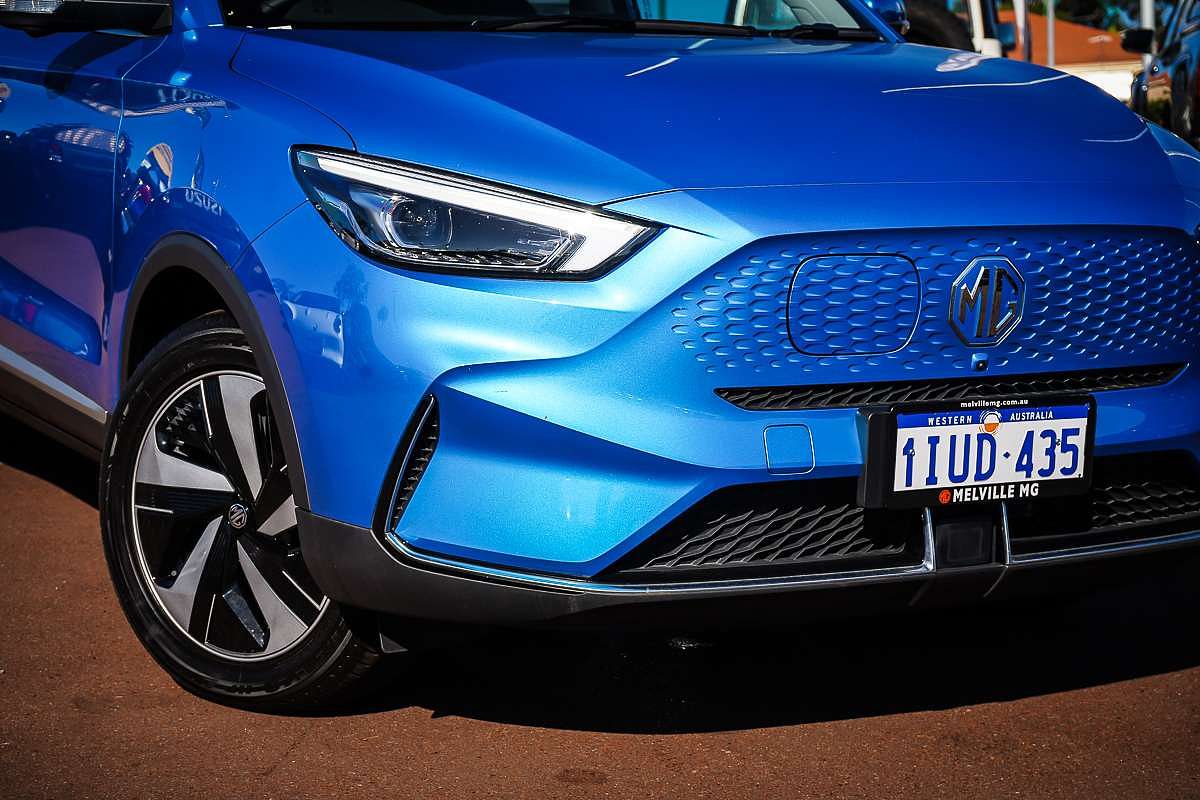 2023 MG ZS EV Essence AZS1