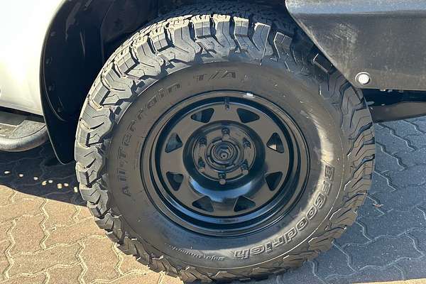 2019 Ford Ranger Wildtrak PX MkIII 4X4 2.0L thumb-2