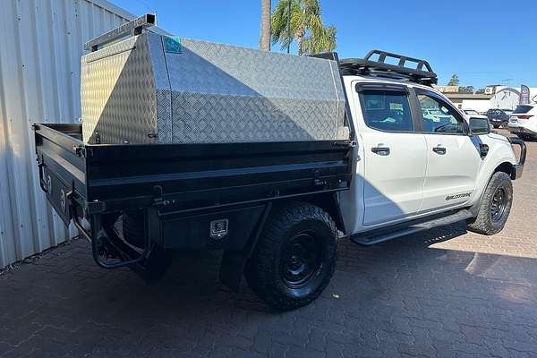 2019 Ford Ranger Wildtrak PX MkIII 4X4 2.0L thumb-9