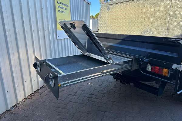 2019 Ford Ranger Wildtrak PX MkIII 4X4 2.0L thumb-13