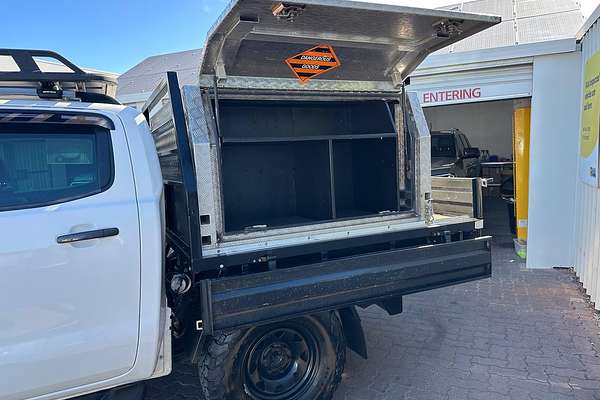 2019 Ford Ranger Wildtrak PX MkIII 4X4 2.0L thumb-14