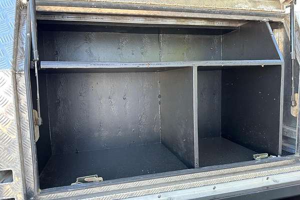 2019 Ford Ranger Wildtrak PX MkIII 4X4 2.0L thumb-15