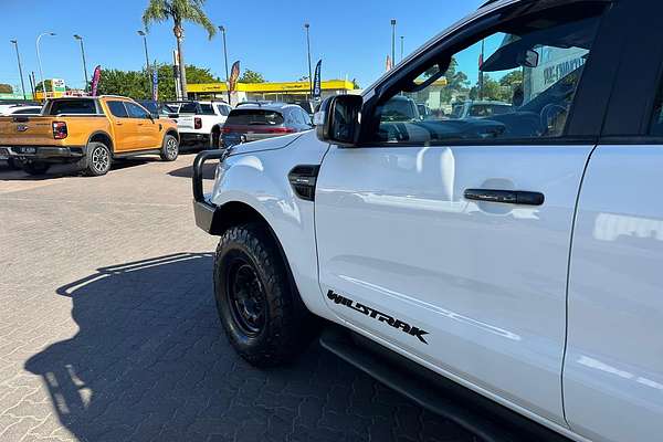 2019 Ford Ranger Wildtrak PX MkIII 4X4 2.0L thumb-16