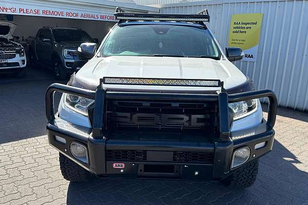 2019 Ford Ranger Wildtrak PX MkIII 4X4 2.0L thumb-17