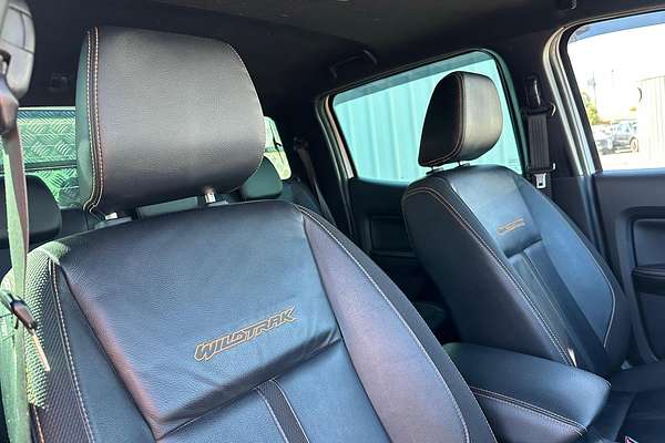 2019 Ford Ranger Wildtrak PX MkIII 4X4 2.0L thumb-19