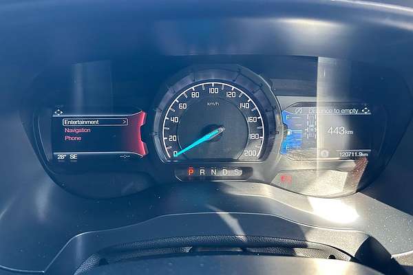 2019 Ford Ranger Wildtrak PX MkIII 4X4 2.0L thumb-20