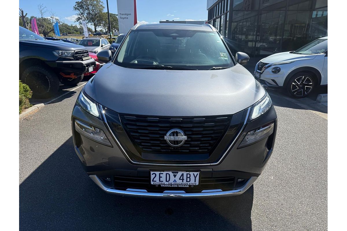 2025 Nissan X-TRAIL Ti e-POWER T33