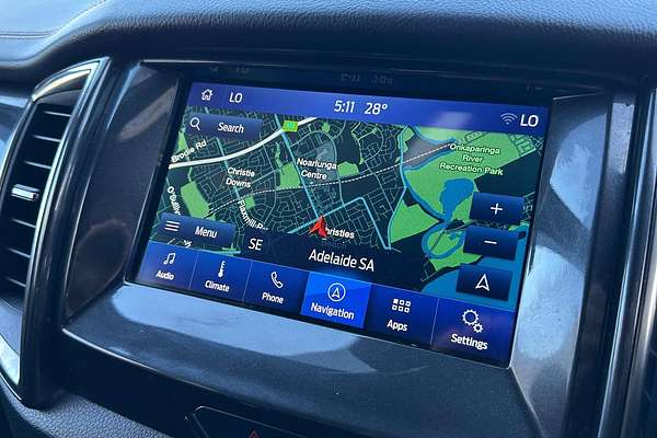 2019 Ford Ranger Wildtrak PX MkIII 4X4 2.0L thumb-23