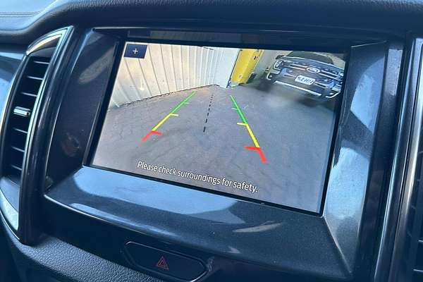 2019 Ford Ranger Wildtrak PX MkIII 4X4 2.0L thumb-24