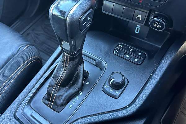 2019 Ford Ranger Wildtrak PX MkIII 4X4 2.0L thumb-26