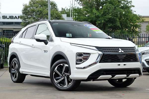 2023 Mitsubishi Eclipse Cross PHEV XLS PLUS YB