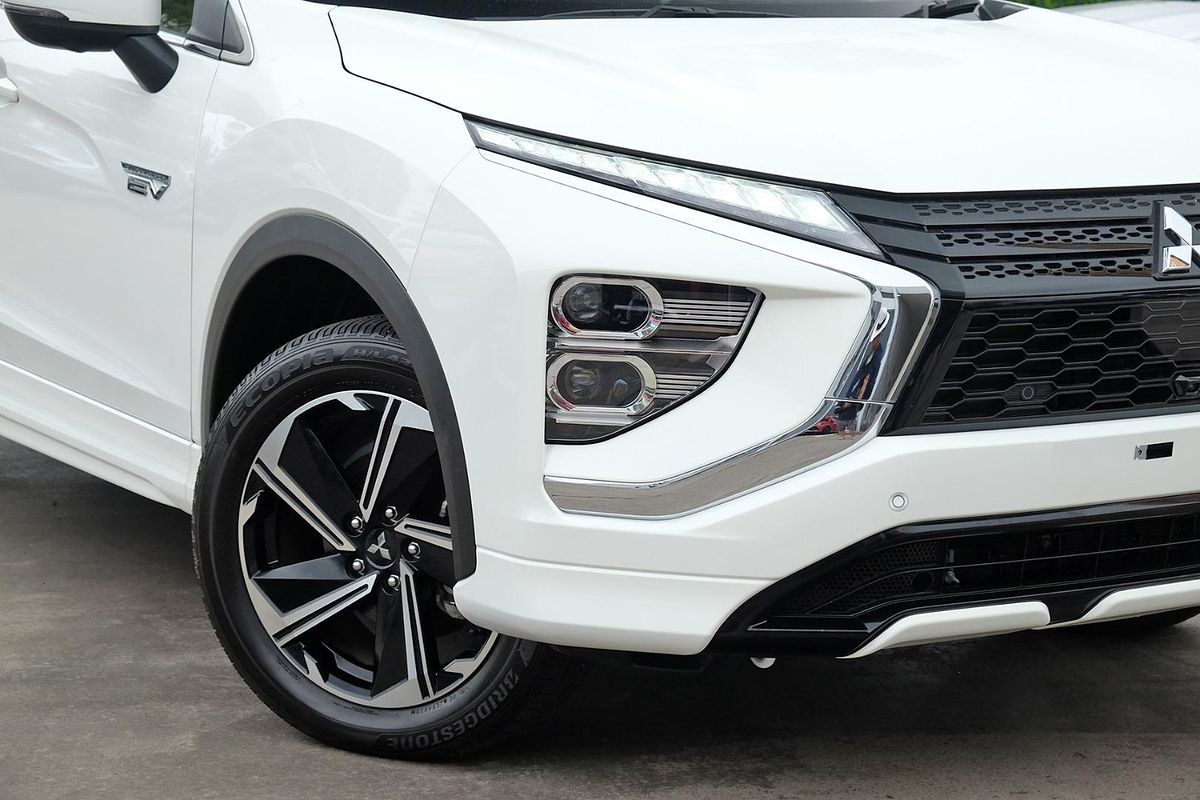 2023 Mitsubishi Eclipse Cross PHEV XLS PLUS YB