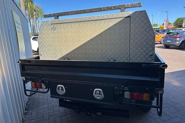 2019 Ford Ranger Wildtrak PX MkIII 4X4 2.0L thumb-11