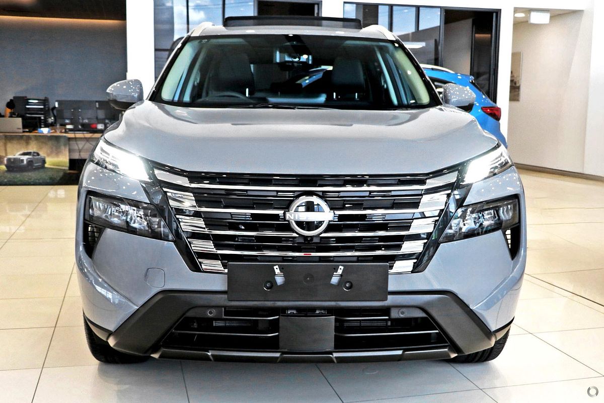 2025 Nissan X-TRAIL Ti T33