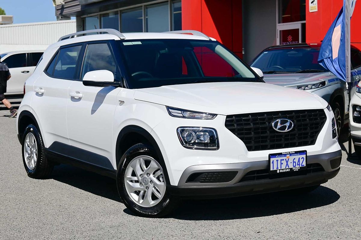 2024 Hyundai Venue QX.V5