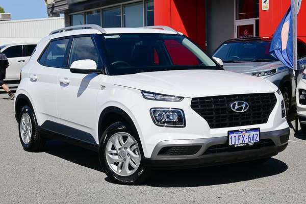 2024 Hyundai Venue QX.V5