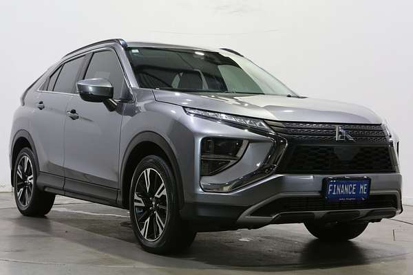 2020 Mitsubishi Eclipse Cross LS YB