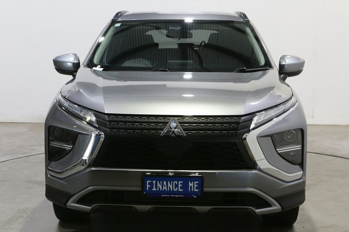 2020 Mitsubishi Eclipse Cross LS YB