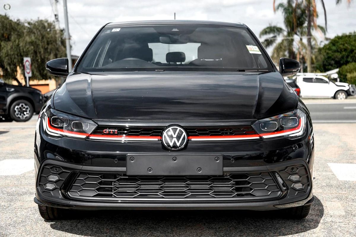 2025 Volkswagen Polo GTI AE