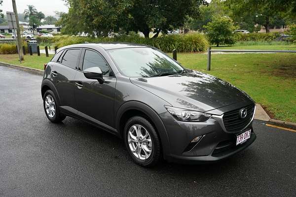 2023 Mazda CX-3 Maxx Sport DK
