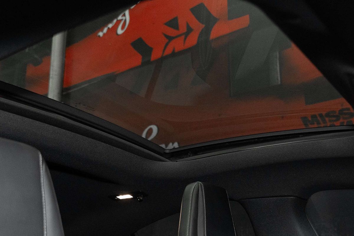 2021 Mercedes-Benz CLA-Class CLA45 AMG S C118