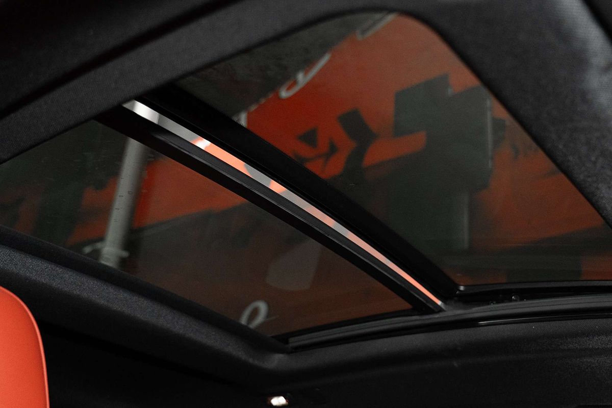 2022 BMW X4 M Competition F98 LCI