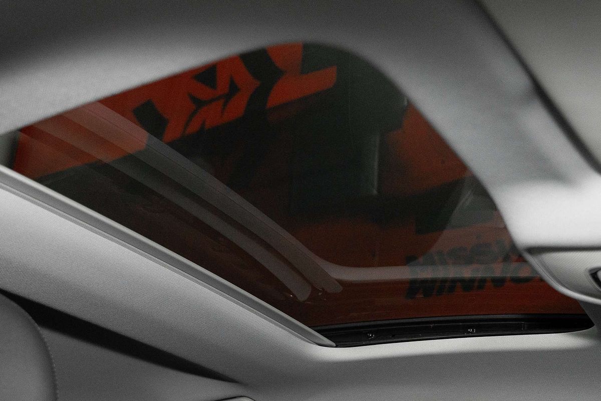 2021 Audi A5 40 TFSI S line F5