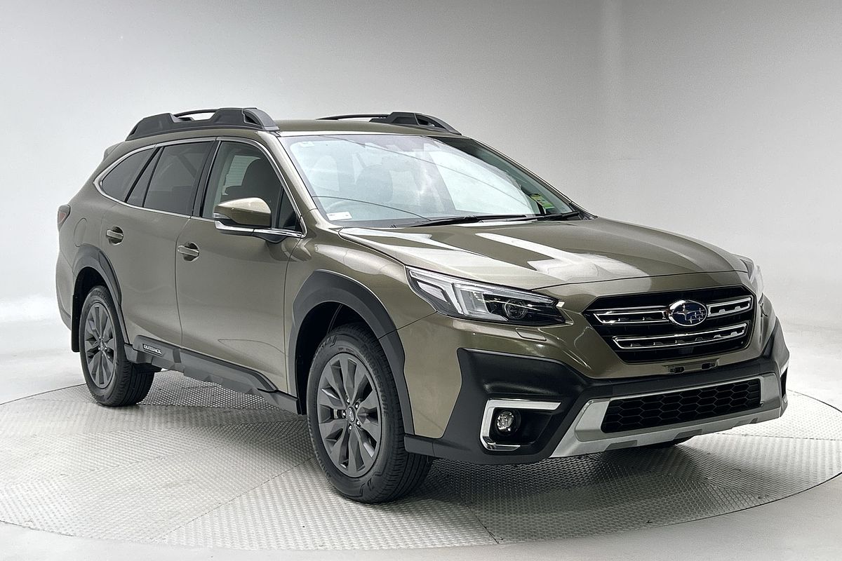 2024 Subaru Outback AWD 6GEN