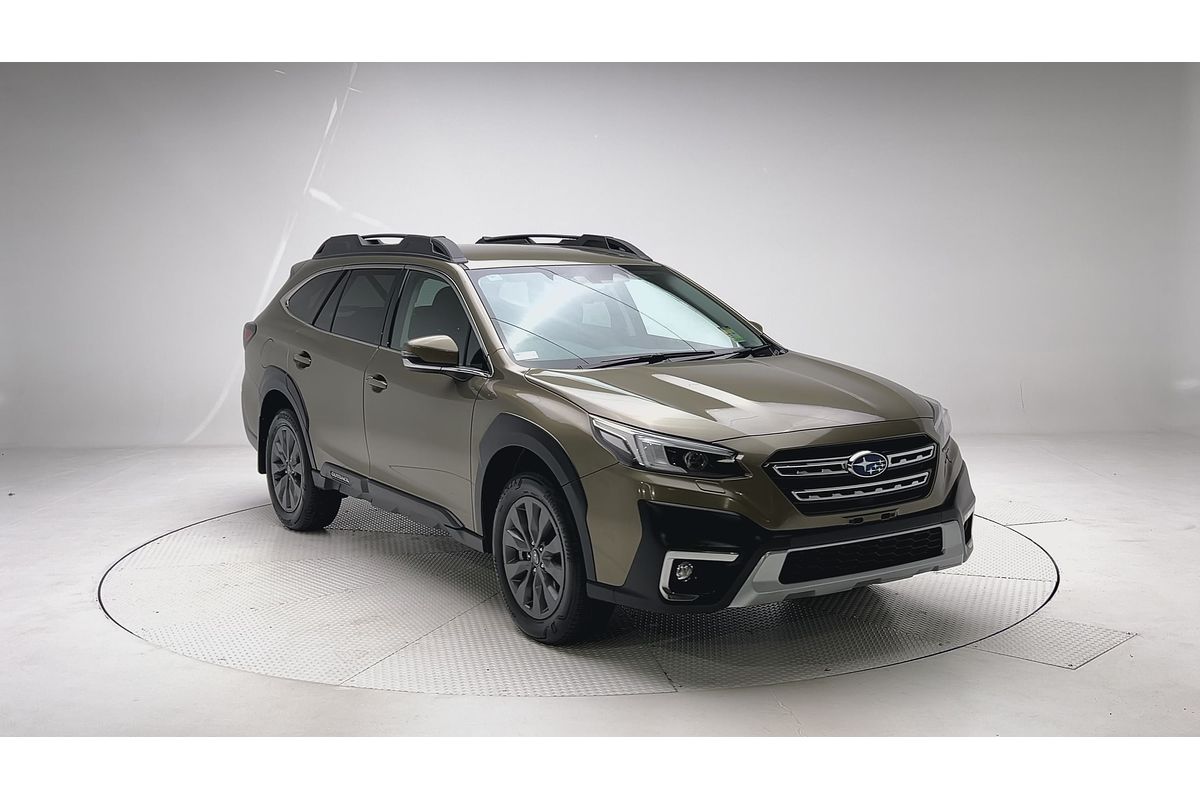 2024 Subaru Outback AWD 6GEN