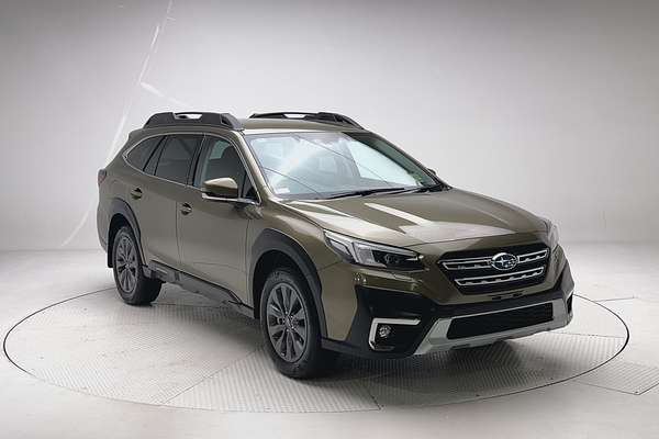 2024 Subaru Outback AWD 6GEN thumb-1